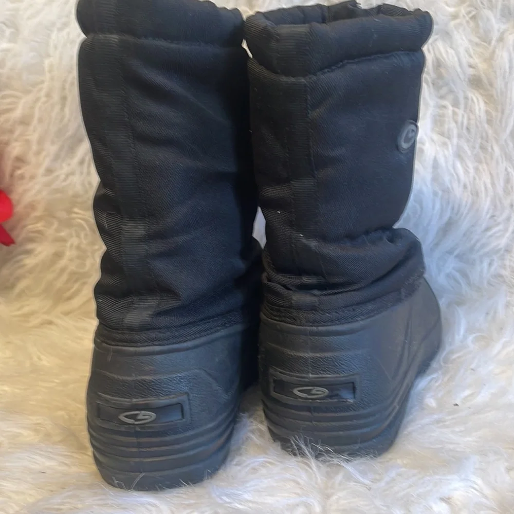 The Thermolite Waterproof Boots